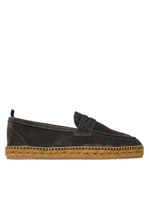 Obrázek produktu Castañer Espadrilky Nacho T/186 23417 Šedá