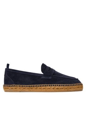 Obrázek produktu Castañer Espadrilky Nacho T/186 23417 Tmavomodrá