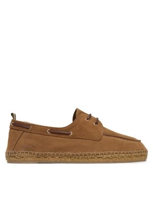 Obrázek produktu Castañer Espadrilky Ned/186 25906 Světle hnědá