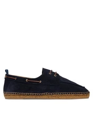 Obrázek produktu Castañer Espadrilky Ned/186 25906 Tmavomodrá