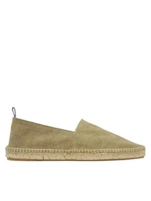 Obrázek produktu Castañer Espadrilky Pablo/002 21816 Světle zelená