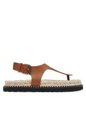 Obrázek produktu Castañer Espadrilky Tokio/261 025672 Hnědá