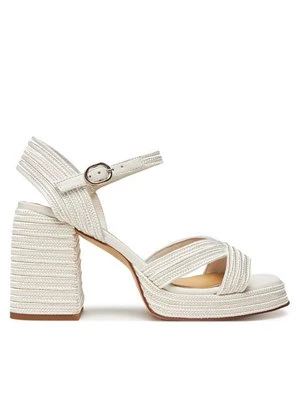 Obrázek produktu Castañer Espadrilky Valle/142 023116 Bílá