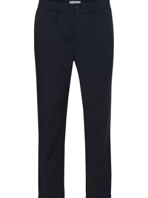 Obrázek produktu Casual Friday Chino kalhoty 'Marc'  tmavě modrá