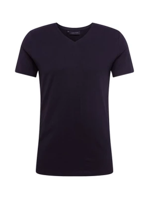 Obrázek produktu Casual Friday Tričko 'Lincoln'  černá