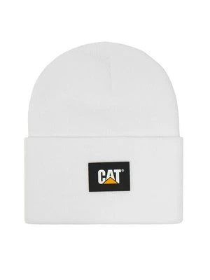 Obrázek produktu CAT Footwear Čepice Label Cuff 1090026 Bílá