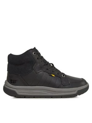 Obrázek produktu CAT Footwear Kotníková obuv Apa Cush Mid P725848 Černá