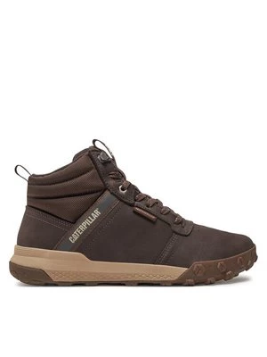 Obrázek produktu CAT Footwear Kotníková obuv Hex Ready Mid P726104 Hnědá