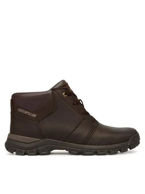 Obrázek produktu CAT Footwear Kotníková obuv Threshold Chukka P726443 Hnědá