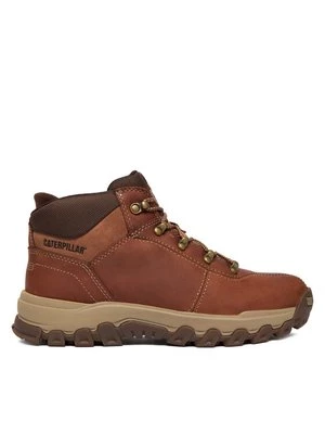 Obrázek produktu CAT Footwear Kotníková obuv Threshold Rebound Trek P726211 Hnědá