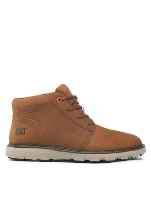 Obrázek produktu CAT Footwear Kotníková obuv Trey 2.0 P725485 Hnědá