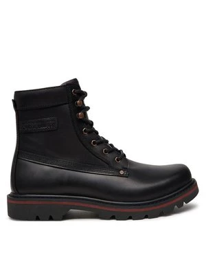 Obrázek produktu CAT Footwear Kozačky Colorado Grader WP P111551 Černá