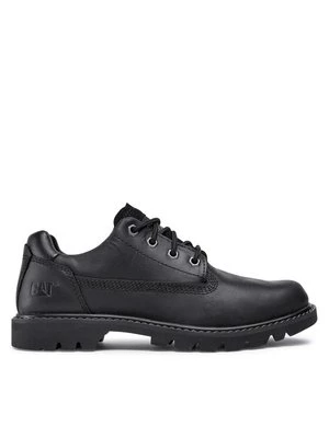 Obrázek produktu CAT Footwear Polobotky Colorado Low 2.0 P110626 Černá