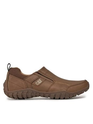 Obrázek produktu CAT Footwear Polobotky Opine P722314 Hnědá