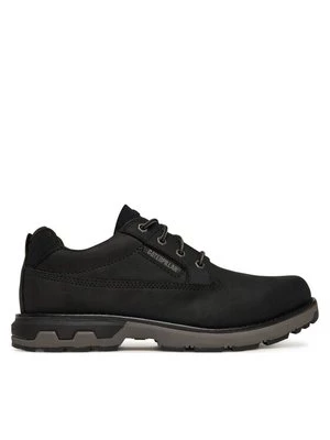 Obrázek produktu CAT Footwear Polobotky Pursue Lo P726371 Černá