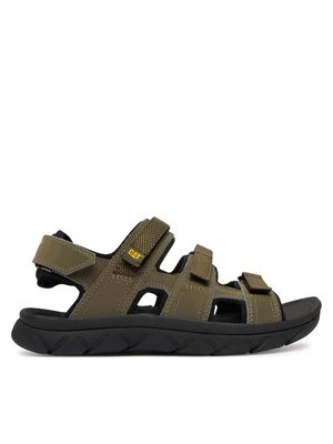 Obrázek produktu CAT Footwear Sandály Cadent P726617 Khaki