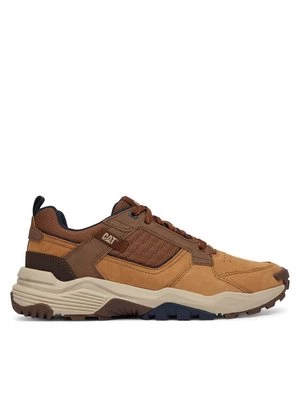 Obrázek produktu CAT Footwear Sneakersy Grapple Leather P726651 Hnědá