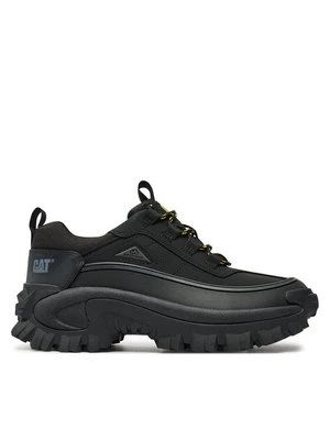 Obrázek produktu CAT Footwear Sneakersy Intruder Galosh 2.0 Low WP P111554 Černá