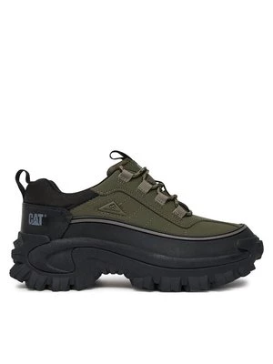 Obrázek produktu CAT Footwear Sneakersy Intruder Galosh 2.0 Low WP P111620 Zelená