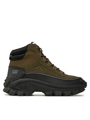 Obrázek produktu CAT Footwear Sneakersy Intruder Galosh 2.0 Wp P111622 Zelená