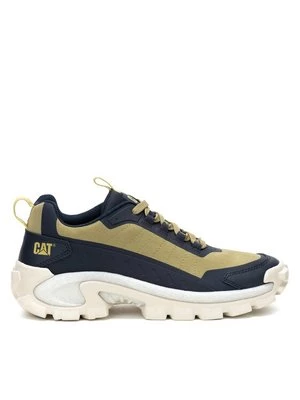 Obrázek produktu CAT Footwear Sneakersy Intruder Lighting P111500 Zelená