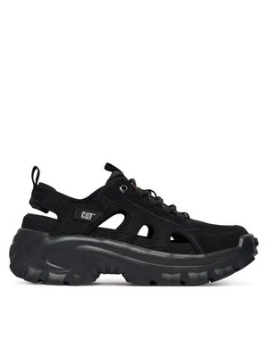Obrázek produktu CAT Footwear Sneakersy Intruder Lite Air Flo P726381 Černá
