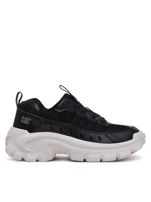 Obrázek produktu CAT Footwear Sneakersy Intruder Lite Vent P726186 Černá