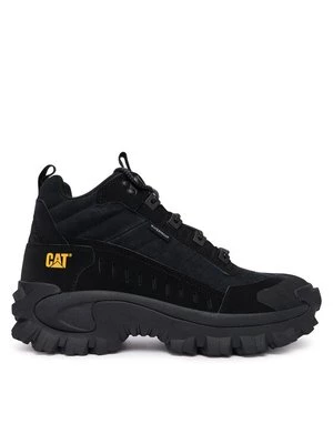 Obrázek produktu CAT Footwear Sneakersy Intruder Mid Wp P726385 Černá