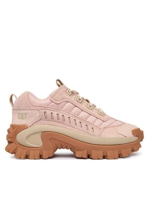 Obrázek produktu CAT Footwear Sneakersy Intruder P312227 Růžová