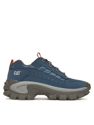 Obrázek produktu CAT Footwear Sneakersy Intruder Vintage P726511 Modrá