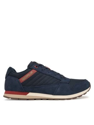 Obrázek produktu CAT Footwear Sneakersy Ventura P726793 Tmavomodrá