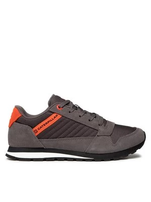 Obrázek produktu CAT Footwear Sneakersy Ventura Shoe P110707 Šedá