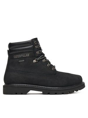 Obrázek produktu CAT Footwear Turistická obuv Colorado 2.0 Hiker Waterproof TX P726346 Černá