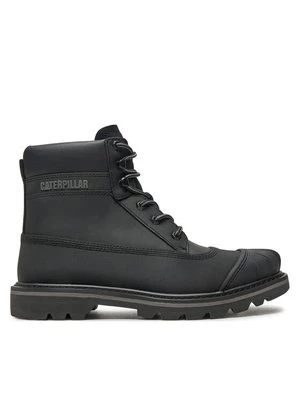 Obrázek produktu CAT Footwear Turistická obuv Colorado Galosh Wp P726079 Černá