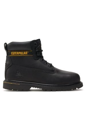 Obrázek produktu CAT Footwear Turistická obuv Holton St P708030 Černá