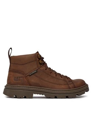 Obrázek produktu CAT Footwear Turistická obuv Modulate P725406 Hnědá