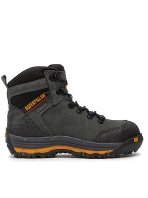 Obrázek produktu CAT Footwear Turistická obuv Munising 6'' CT S3 P720161 Šedá