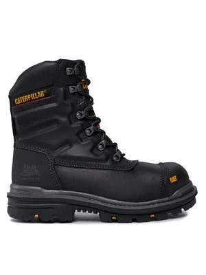 Obrázek produktu CAT Footwear Turistická obuv Premier 8'' Wr Tx P720150 Černá