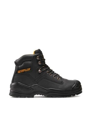 Obrázek produktu CAT Footwear Turistická obuv Striver Bump St S3 P724913 Černá