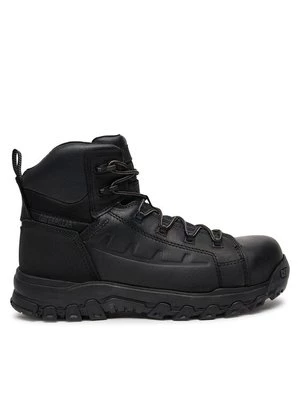 Obrázek produktu CAT Footwear Turistická obuv Threshold Rebound Wp Nm Ct S7L Hro Fo Sr P726046 Černá