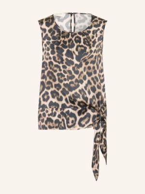 Obrázek produktu Catnoir Halenka velbloudí / černá