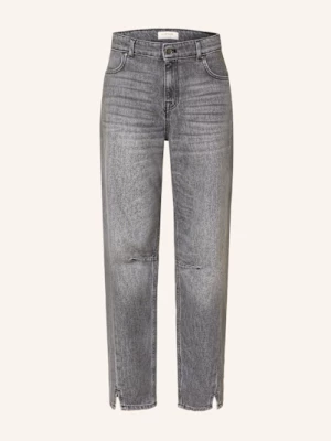 Obrázek produktu Catnoir Straight Džíny 85 grey
