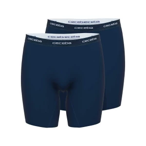 Obrázek produktu CECEBA Boxerky  tmavě modrá / bílá