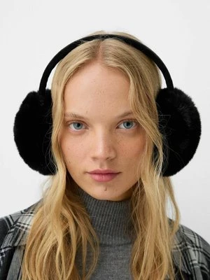 Obrázek produktu Čelenka Bershka černý denim