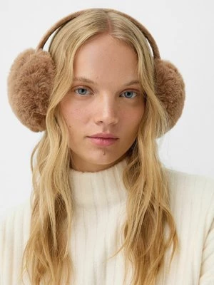 Obrázek produktu Čelenka Bershka písková