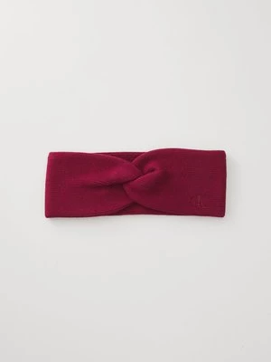 Obrázek produktu Čelenka Calvin Klein bordeaux