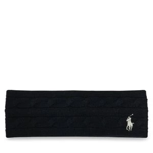 Obrázek produktu Čelenka Polo Ralph Lauren 455962259001 Černá