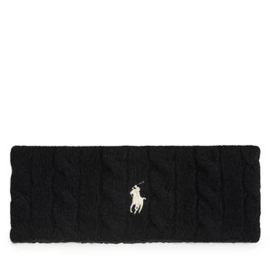 Obrázek produktu Čelenka Polo Ralph Lauren 455981426001 Černá