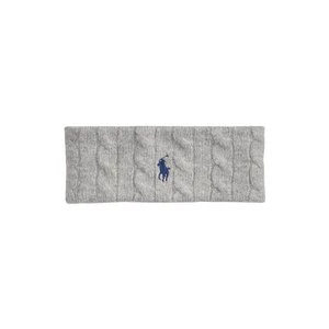 Obrázek produktu Čelenka Polo Ralph Lauren 455981426002 Šedá
