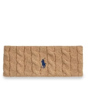 Obrázek produktu Čelenka Polo Ralph Lauren 455981426003 Hnědá